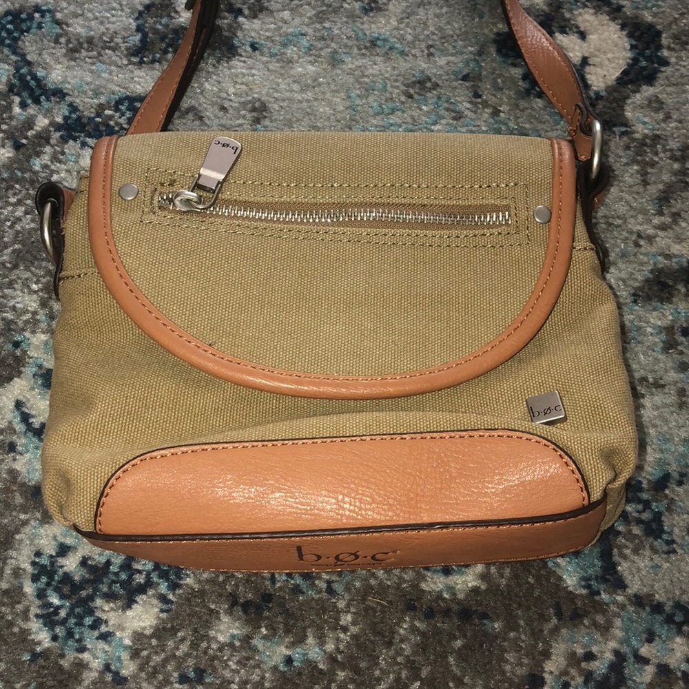 BOC BAG